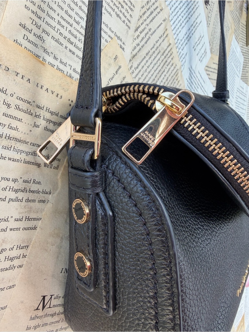 Marc Jacobs-The Groove Crossbody - Picture 6 of 14